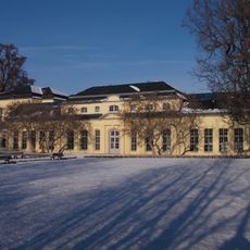 Orangerie Altenburg