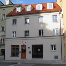 Wohnhaus