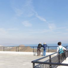 Mirador del Castillo