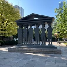 Pillars of Justice