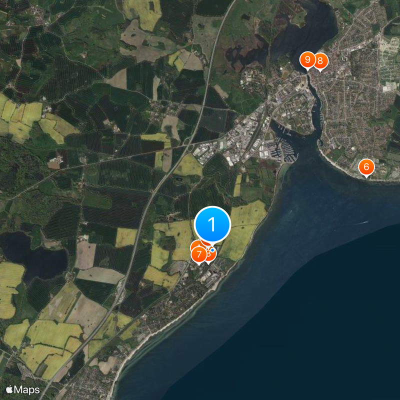 The Oath of KÄRNAN Mappa