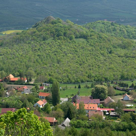 Děkovka