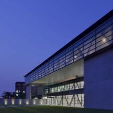 Asia University Museum of Modern Art