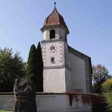 St. Bartholomäus