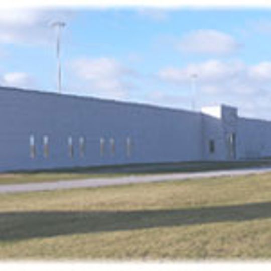 Federal Correctional Complex, Terre Haute