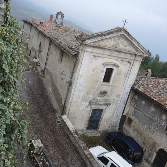 Chiesa di Santa Maria Assunta