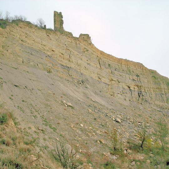 Torre de Puigcercós