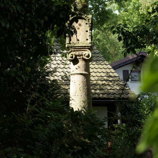 Marter auf dem Bergle