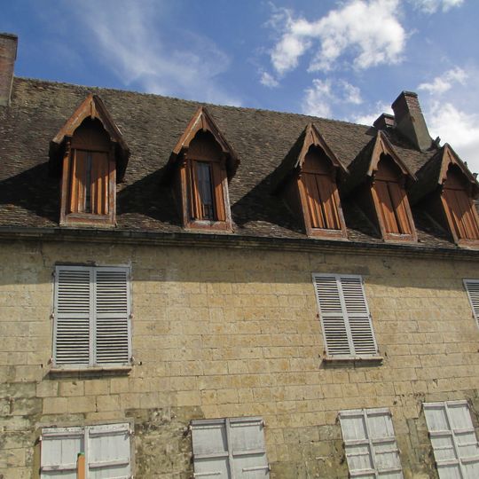 Manoir de la Grande Maison