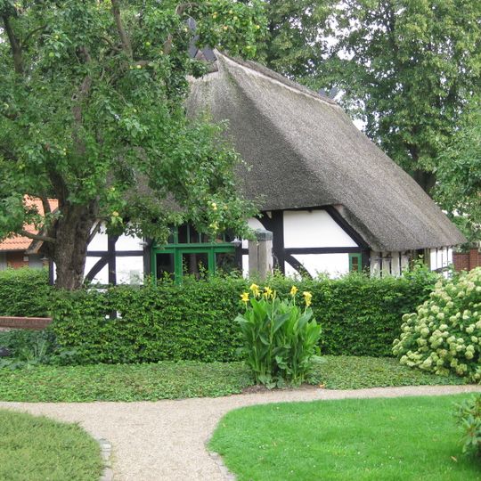 Niedersächsisches Spargelmuseum