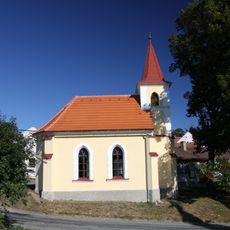 Chapel of the Assumption