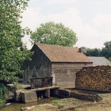 Keyartmolen