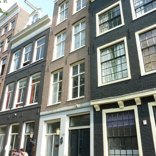 Herengracht 103, Amsterdam