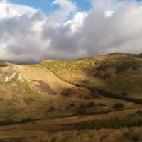 Distretto di Bambamarca