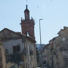 Antic convent dels Dominics, Forcall