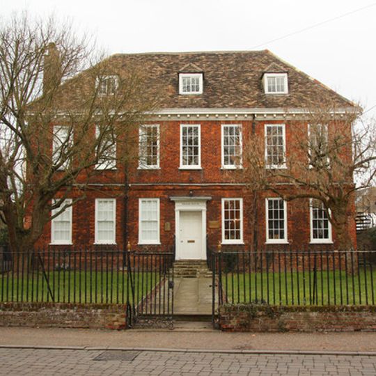 Brook House