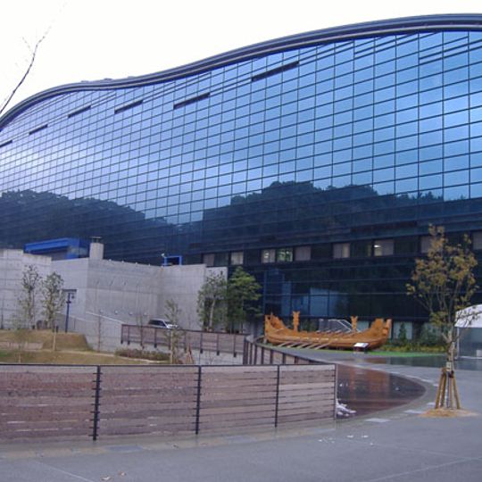 Museo nazionale di Kyushu