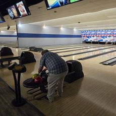 Canon City Lanes