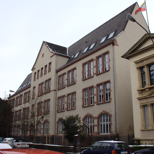 Liebigschule