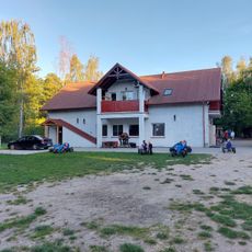 Mini Zoo Brzoza Toruńska
