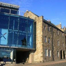 Aberdeen Maritime Museum