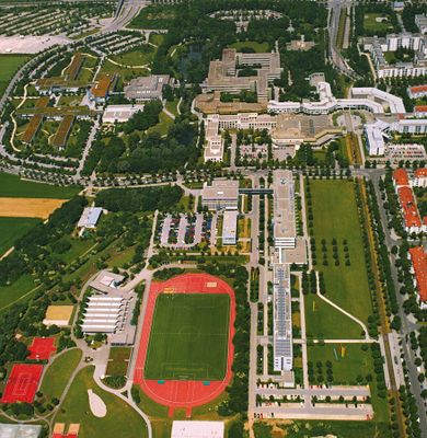 Aerial View 0