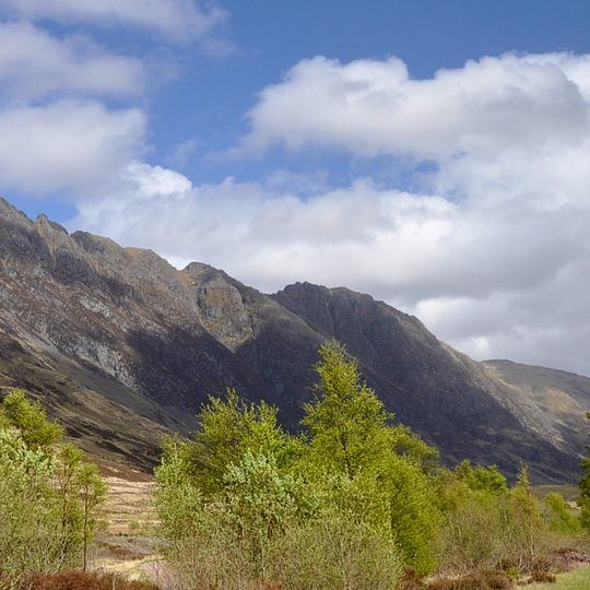Aonach Eagach