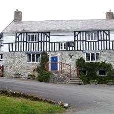 Fairfield Farmhouse
