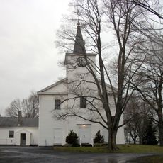 Owasco Reformed Church