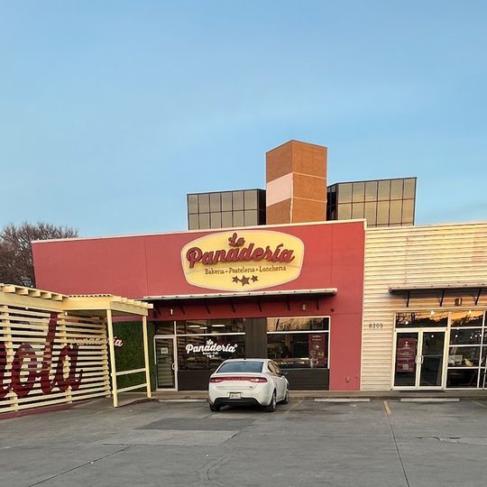 La Panadería Bakery Café