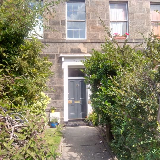110 Newhaven Road, Newhaven, Edinburgh