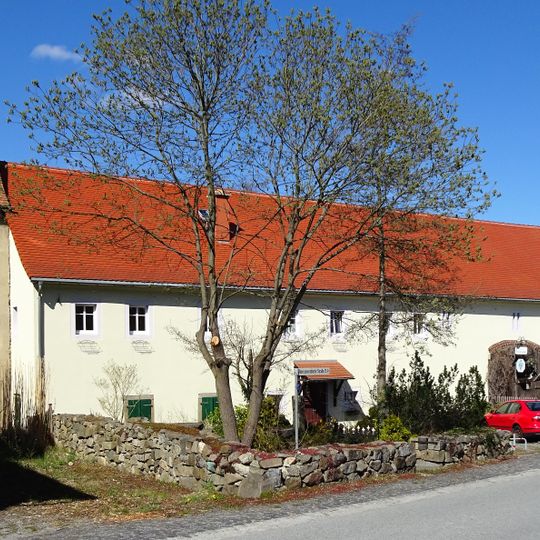 Obercunnersdorfer Straße 14; 15