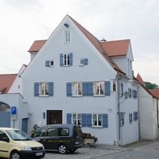 Wohnhaus