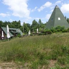 Błatnia