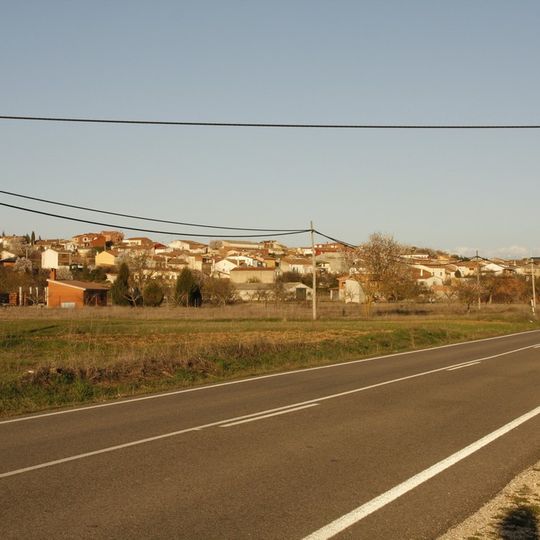 Quintanilla del Agua y Tordueles