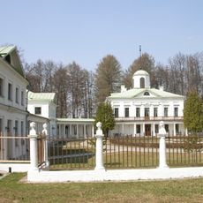 Serednikovo