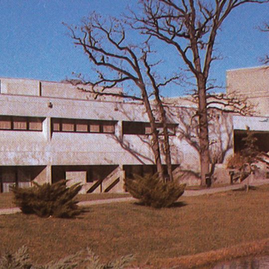 Maine North High School