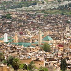 Medina of Fez