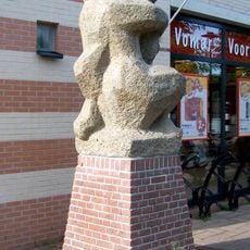 Moeder en kind