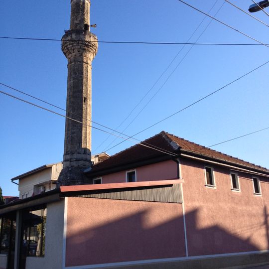 Keşanlı Mosque