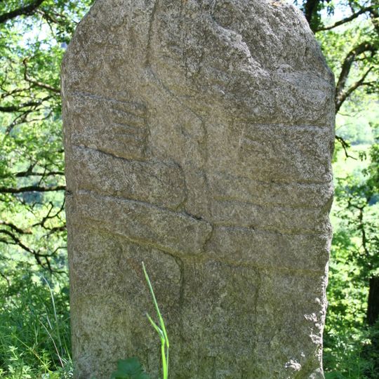 Saint-Sever-du-Moustier