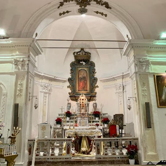 Chiesa di Santa Marina