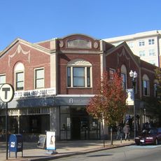 Munroe Building
