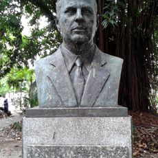 Afonso d'Escragnolle Taunay