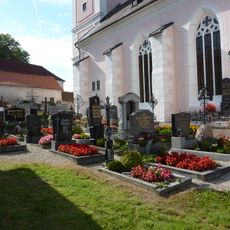 Friedhof Murstetten