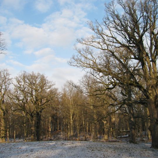 Ungurmuiža Manor Park