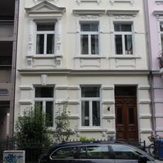 Loestraße 25