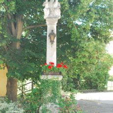 Pest-/Dreifaltigkeitssäule