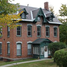 Frederick Cramer House