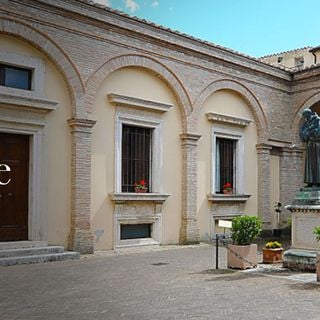 Museo della Memoria, Assisi 1943-1944 - Visite su prenotazione